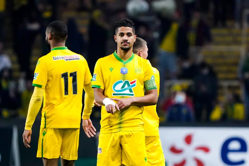  - FC Nantes : les 6 héros du parcours en Coupe de France des Canaris